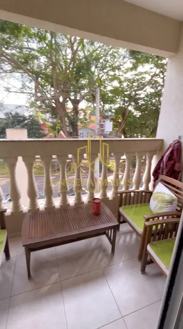 Foto 2 de Apartamento com 2 quartos à venda, 72m2 em Sao Jose Dos Campos - SP