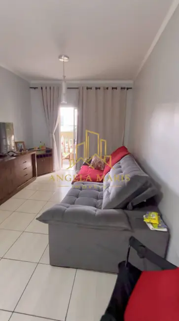 Foto 3 de Apartamento com 2 quartos à venda, 72m2 em Sao Jose Dos Campos - SP