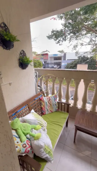 Foto 1 de Apartamento com 2 quartos à venda, 72m2 em Sao Jose Dos Campos - SP