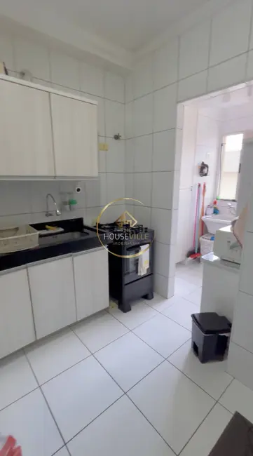 Foto 4 de Apartamento com 2 quartos à venda, 72m2 em Sao Jose Dos Campos - SP