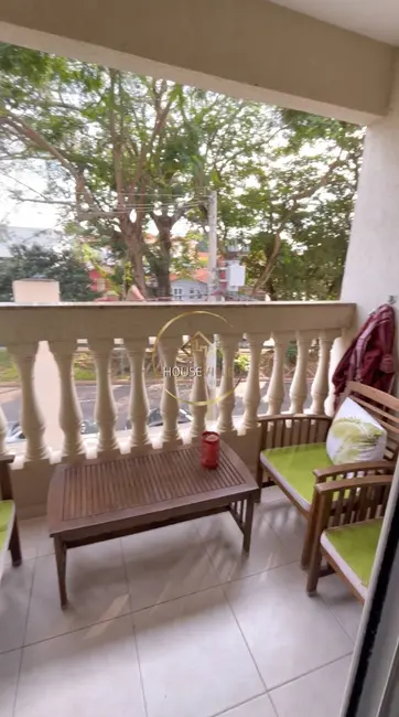 Foto 2 de Apartamento com 2 quartos à venda, 72m2 em Sao Jose Dos Campos - SP