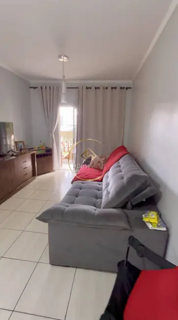 Foto 3 de Apartamento com 2 quartos à venda, 72m2 em Sao Jose Dos Campos - SP