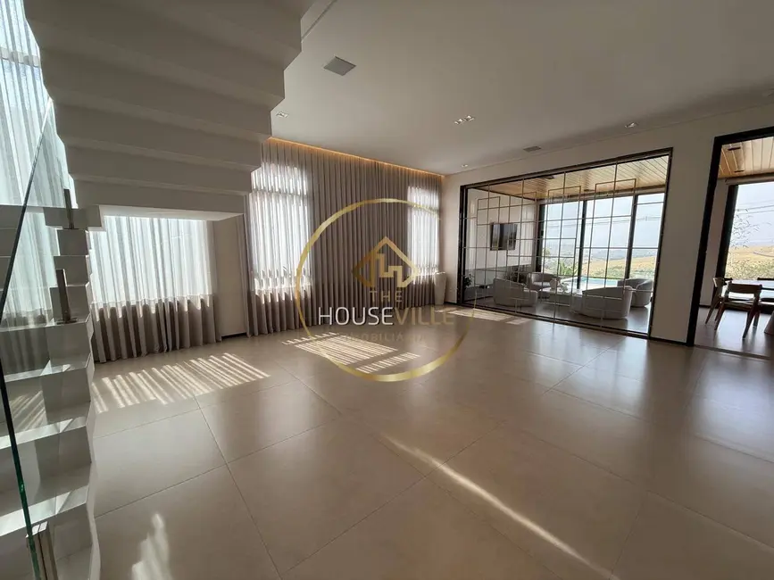 Foto 5 de Casa de Condomínio com 5 quartos à venda, 408m2 em Sao Jose Dos Campos - SP