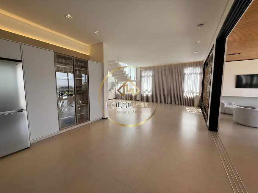 Foto 4 de Casa de Condomínio com 5 quartos à venda, 408m2 em Sao Jose Dos Campos - SP