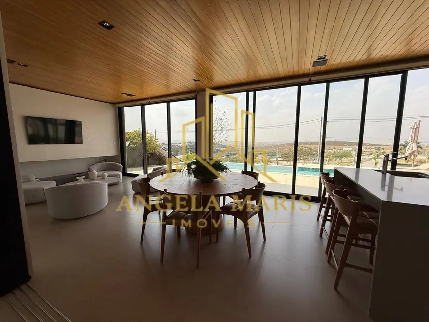 Foto 1 de Casa de Condomínio com 5 quartos à venda, 408m2 em Sao Jose Dos Campos - SP