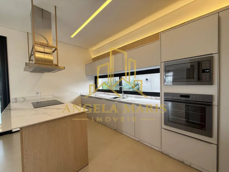 Foto 8 de Casa de Condomínio com 5 quartos à venda, 408m2 em Sao Jose Dos Campos - SP