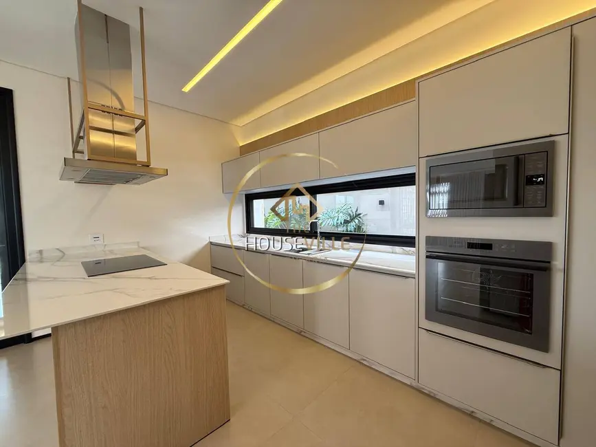 Foto 7 de Casa de Condomínio com 5 quartos à venda, 408m2 em Sao Jose Dos Campos - SP