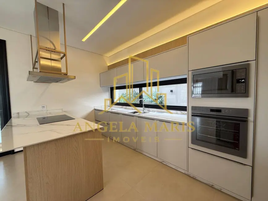 Foto 7 de Casa de Condomínio com 5 quartos à venda, 408m2 em Sao Jose Dos Campos - SP