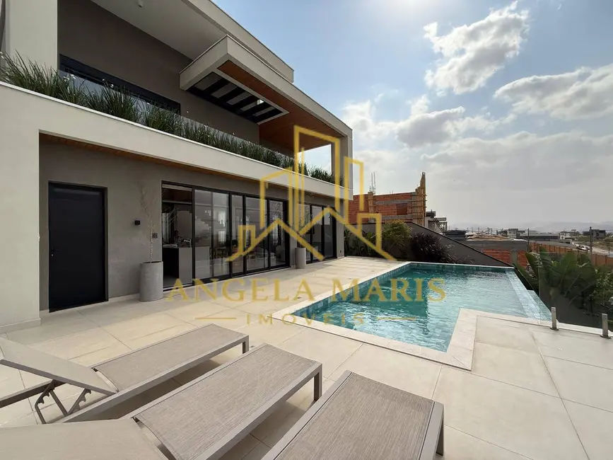 Foto 2 de Casa de Condomínio com 5 quartos à venda, 408m2 em Sao Jose Dos Campos - SP