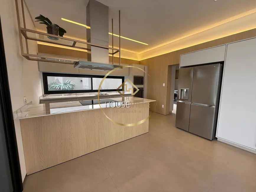 Foto 6 de Casa de Condomínio com 5 quartos à venda, 408m2 em Sao Jose Dos Campos - SP