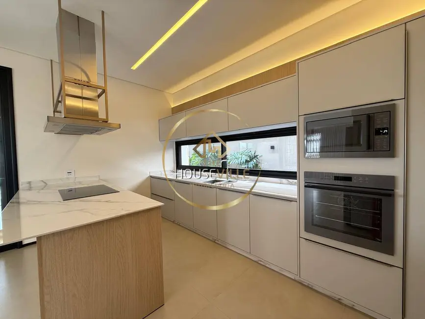 Foto 8 de Casa de Condomínio com 5 quartos à venda, 408m2 em Sao Jose Dos Campos - SP