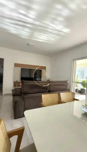 Foto 5 de Apartamento com 4 quartos à venda, 124m2 em Sao Jose Dos Campos - SP