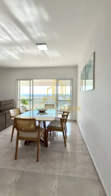 Foto 3 de Apartamento com 4 quartos à venda, 124m2 em Sao Jose Dos Campos - SP