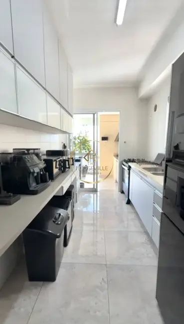 Foto 7 de Apartamento com 4 quartos à venda, 124m2 em Sao Jose Dos Campos - SP