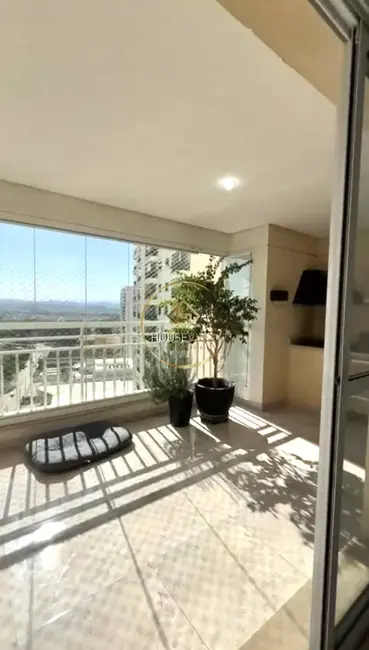 Foto 2 de Apartamento com 4 quartos à venda, 124m2 em Sao Jose Dos Campos - SP