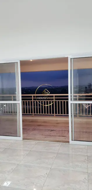 Foto 6 de Apartamento com 4 quartos à venda, 124m2 em Sao Jose Dos Campos - SP