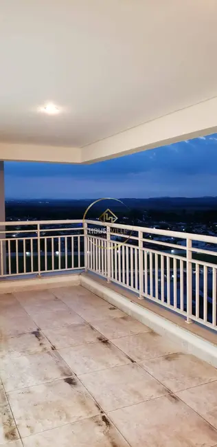 Foto 1 de Apartamento com 4 quartos à venda, 124m2 em Sao Jose Dos Campos - SP