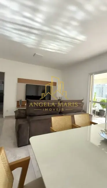 Foto 5 de Apartamento com 4 quartos à venda, 124m2 em Sao Jose Dos Campos - SP