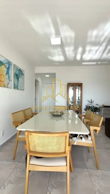 Foto 4 de Apartamento com 4 quartos à venda, 124m2 em Sao Jose Dos Campos - SP