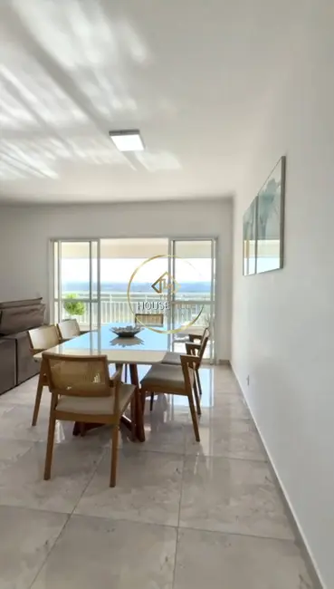 Foto 3 de Apartamento com 4 quartos à venda, 124m2 em Sao Jose Dos Campos - SP