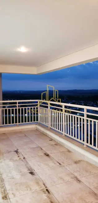 Foto 2 de Apartamento com 4 quartos à venda, 124m2 em Sao Jose Dos Campos - SP