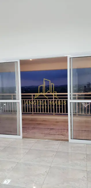Foto 6 de Apartamento com 4 quartos à venda, 124m2 em Sao Jose Dos Campos - SP