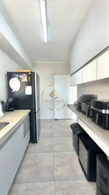 Foto 8 de Apartamento com 4 quartos à venda, 124m2 em Sao Jose Dos Campos - SP