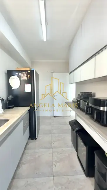 Foto 8 de Apartamento com 4 quartos à venda, 124m2 em Sao Jose Dos Campos - SP