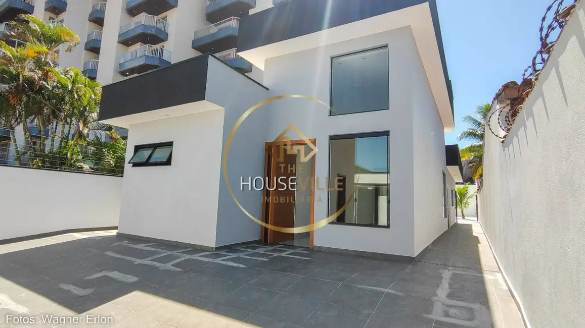 Casa com 3 quartos à venda, 400m2 em Martim de Sá, Caraguatatuba - SP - imagem 7 Foto 7 de Casa com 3 quartos à venda, 400m2 em Martim de Sá, Caraguatatuba - SP