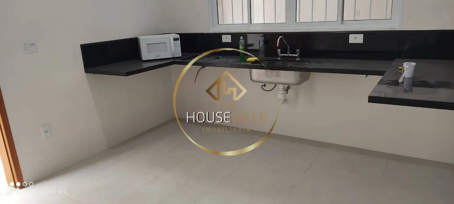 Foto 2 de Casa com 3 quartos à venda, 170m2 em Sao Jose Dos Campos - SP