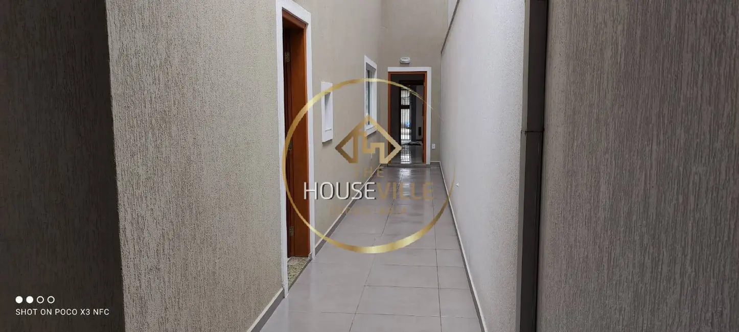 Casa com 3 quartos à venda, 170m2 em Sao Jose Dos Campos - SP - imagem 7 Foto 7 de Casa com 3 quartos à venda, 170m2 em Sao Jose Dos Campos - SP