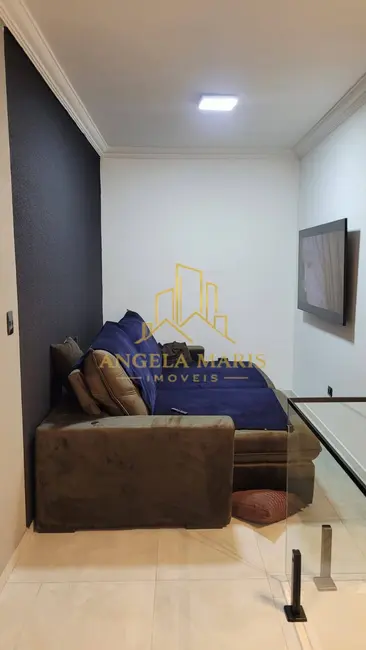 Foto 9 de Casa de Condomínio com 3 quartos à venda, 230m2 em Jardim Jacinto, Jacarei - SP