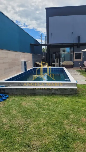 Foto 7 de Casa de Condomínio com 3 quartos à venda, 230m2 em Jardim Jacinto, Jacarei - SP