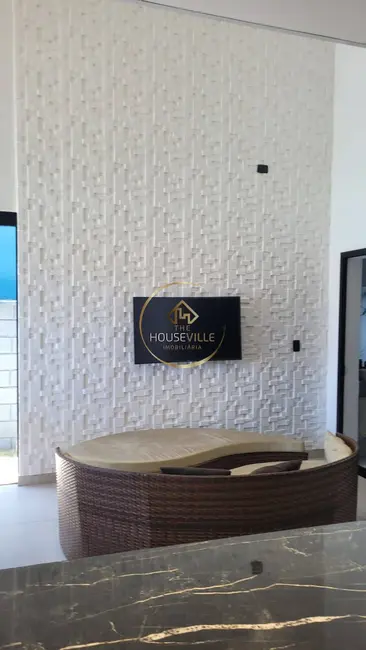 Foto 6 de Casa de Condomínio com 3 quartos à venda, 230m2 em Jardim Jacinto, Jacarei - SP