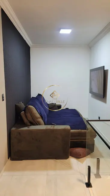 Foto 5 de Casa de Condomínio com 3 quartos à venda, 230m2 em Jardim Jacinto, Jacarei - SP