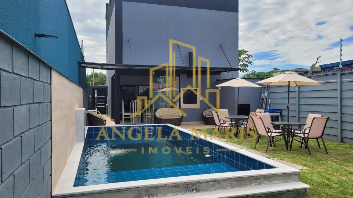 Foto 1 de Casa de Condomínio com 3 quartos à venda, 230m2 em Jardim Jacinto, Jacarei - SP