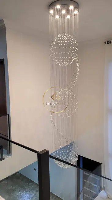 Foto 9 de Casa de Condomínio com 3 quartos à venda, 230m2 em Jardim Jacinto, Jacarei - SP