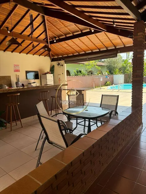 Foto 4 de Casa de Condomínio à venda e para alugar em Ubatuba - SP