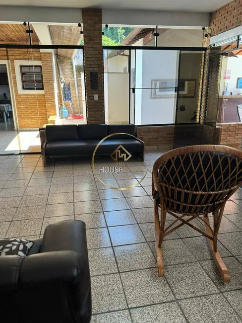 Foto 6 de Casa de Condomínio à venda e para alugar em Ubatuba - SP