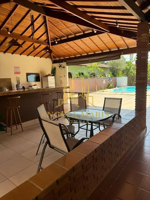 Casa de Condomínio à venda e para alugar em Ubatuba - SP - imagem 3 Foto 3 de Casa de Condomínio à venda e para alugar em Ubatuba - SP