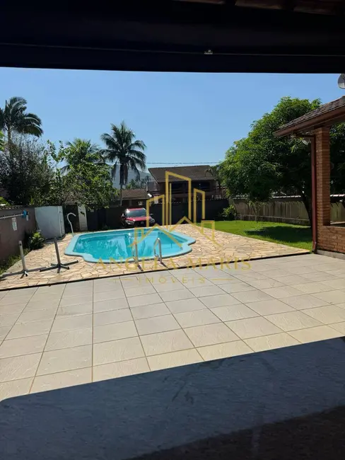 Casa de Condomínio à venda e para alugar em Ubatuba - SP - imagem 4 Foto 4 de Casa de Condomínio à venda e para alugar em Ubatuba - SP