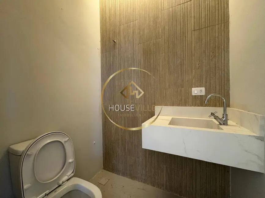 Foto 7 de Casa de Condomínio com 3 quartos à venda, 220m2 em Condomínio Residencial Ecopark Bourbon, Cacapava - SP