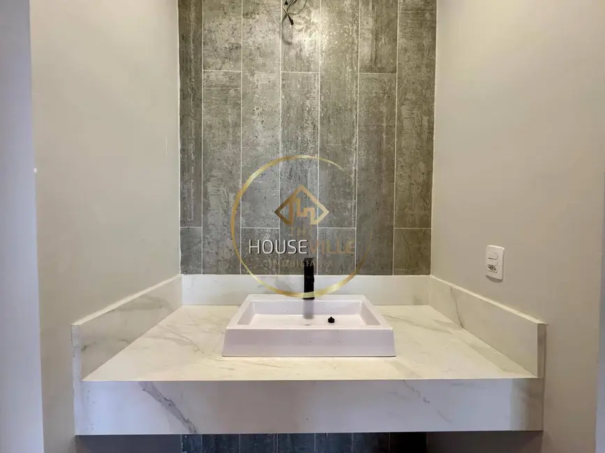 Foto 9 de Casa de Condomínio com 3 quartos à venda, 220m2 em Condomínio Residencial Ecopark Bourbon, Cacapava - SP