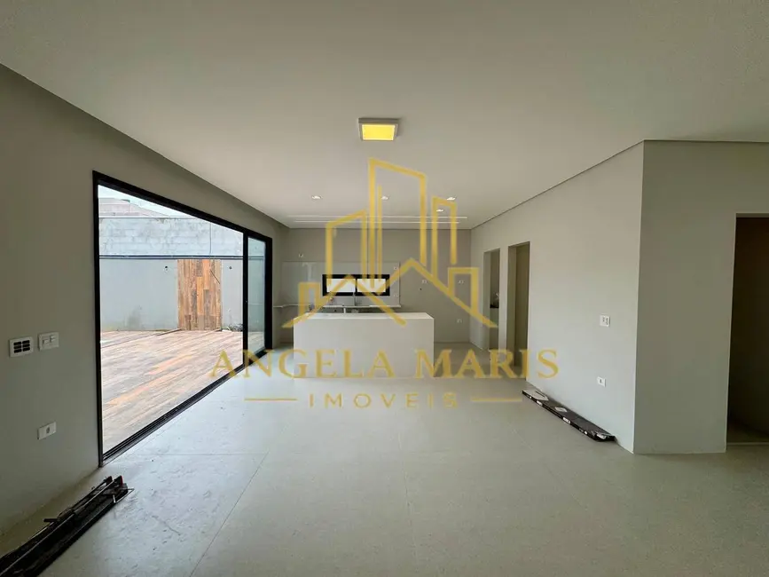 Foto 6 de Casa de Condomínio com 3 quartos à venda, 220m2 em Condomínio Residencial Ecopark Bourbon, Cacapava - SP