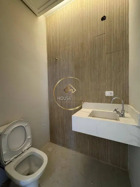 Foto 8 de Casa de Condomínio com 3 quartos à venda, 220m2 em Condomínio Residencial Ecopark Bourbon, Cacapava - SP