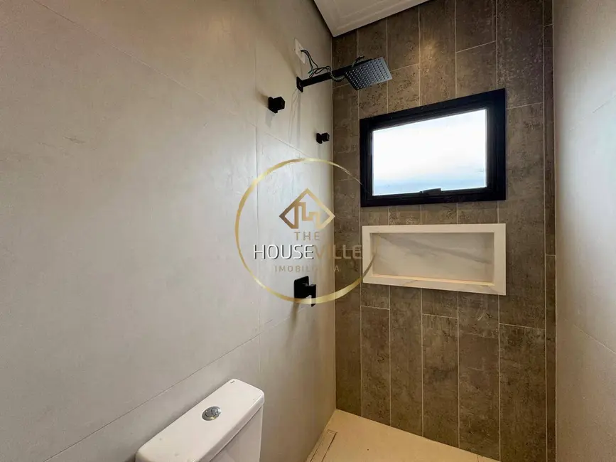 Foto 5 de Casa de Condomínio com 3 quartos à venda, 220m2 em Condomínio Residencial Ecopark Bourbon, Cacapava - SP