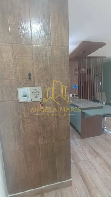 Foto 2 de Apartamento com 3 quartos à venda, 84m2 em Pagador de Andrade, Jacarei - SP