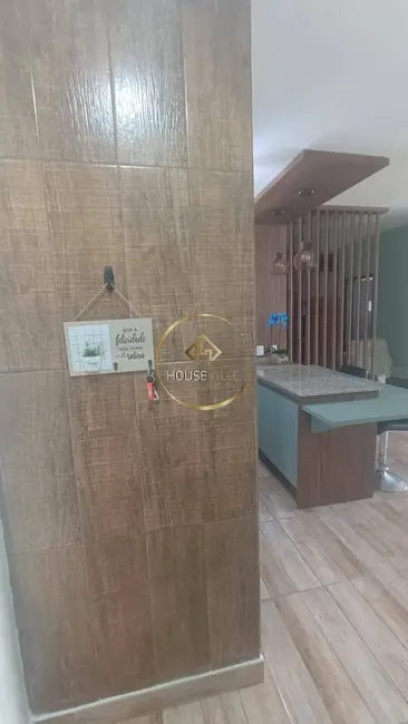 Foto 2 de Apartamento com 3 quartos à venda, 84m2 em Pagador de Andrade, Jacarei - SP