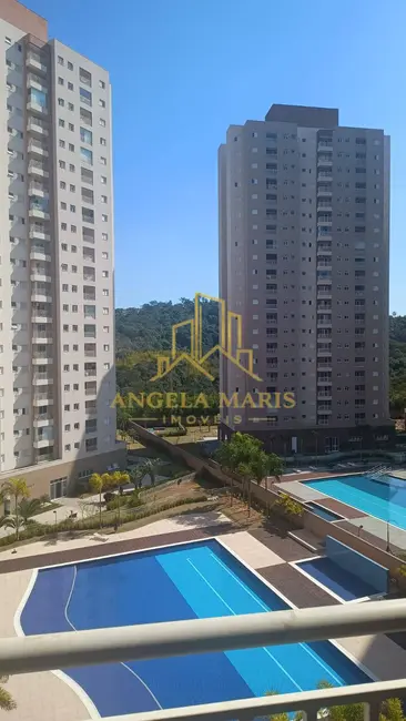 Foto 8 de Apartamento com 3 quartos à venda, 84m2 em Pagador de Andrade, Jacarei - SP