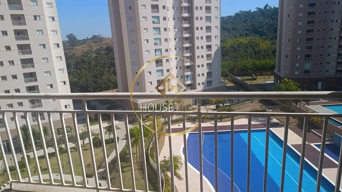 Foto 7 de Apartamento com 3 quartos à venda, 84m2 em Pagador de Andrade, Jacarei - SP